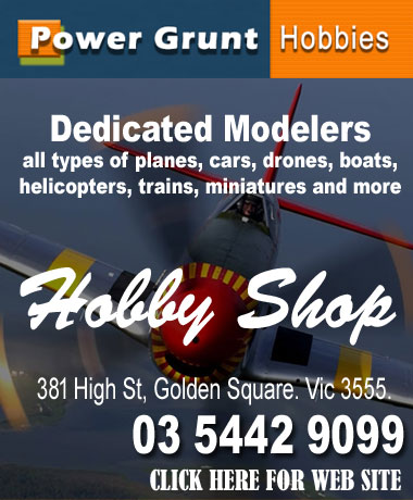 Visit the Powergrunt Hobbies web site